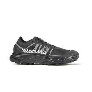 NEW NNORMAL men's kjerag brut shoe in black